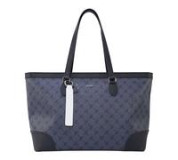 JOOP bolso de bandolera Mazzolino Mariella Shopper L Medieval Blue