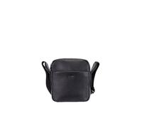 Joop! Bolso de hombro Cardona Luan Piel 18 cm negro