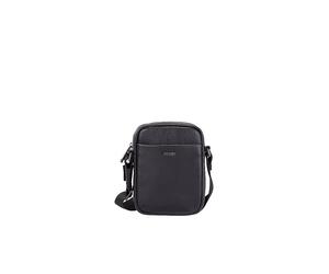 JOOP Bolso de cuero - Bandolera CARDONA RAFAEL negro