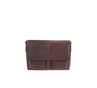 JOOP Bolso de cuero - Shopper LORETO JANIS marrón