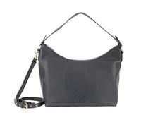 JOOP! bolso de hombro bolso bandolera Lettera Dalia Hobo Darkblue azul marino