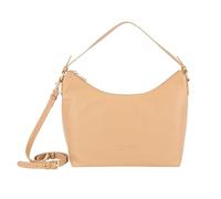 JOOP! bolso de hombro bolso bandolera Lettera Dalia Hobo Sand marrón claro
