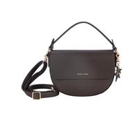 JOOP! bolso de hombro bolso bandolera Salve Kaley Shoulderbag Darkbrown marrón oscuro