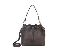 JOOP! bolso de hombro bolso bandolera Salve Zehora Match Bag Darkbrown marrón oscuro
