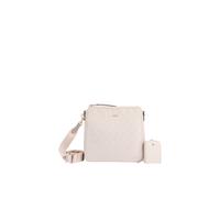 Joop! Collana Tessuto collana tessuto Bolsa de hombro 27 cm beige