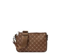 JOOP! Bolso de hombro 'Cortina 1.0 Jasmina' beige / marrón One Size beige / marrón