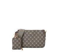 JOOP! Bolso de hombro 'Cortina 1.0 Jasmina' ecru / oliva One Size ecru / oliva