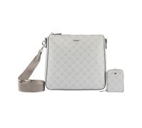 Joop! Cortina 1.0 Bolsa de hombro Jasmina 27,5 cm blanco