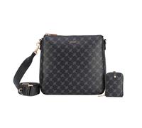 JOOP! Bolso de hombro 'Cortina 1.0 Jasmina' oro / gris claro / negro One Size oro / gris claro / negro