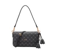 Joop! Cortina 1.0 Nil Bolsa de hombro 23 cm azul
