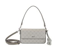 JOOP! Bolso de hombro 'Cortina 1.0 Nil' gris / offwhite One Size gris / offwhite