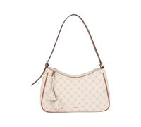 Joop! bolso de hombro Cortina 1.0 Xara Hobo Cream White crema