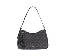 Joop! bolso de hombro Cortina 1.0 Xara Hobo Dark Navy azul marino