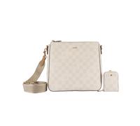 JOOP! Bolso de hombro 'Cortina Piazza Jasmina' kitt / beige claro / beige oscuro One Size kitt / beige claro / beige oscuro