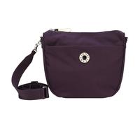 JOOP! Bolso de hombro 'Giocoso Della' berenjena One Size EUR