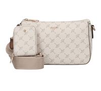 JOOP! Bolso de hombro 'Jasmina' beige oscuro / offwhite One Size beige oscuro / offwhite