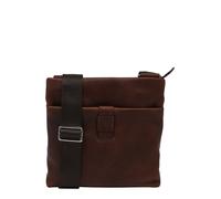 JOOP! Bolso de hombro 'Loreto Lian' marrón oscuro One Size marrón oscuro