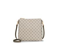 JOOP! Bolso de hombro marrón claro / oro / gris One Size marrón claro / oro / gris