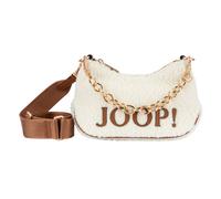 JOOP! Bolso de hombro marrón / oro / blanco One Size marrón / oro / blanco