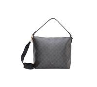 JOOP! Bolso de hombro marrón oscuro / oro / antracita, Talla One Size