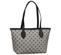 JOOP! Bolso de hombro 'Mirabella' piedra / negro One Size piedra / negro