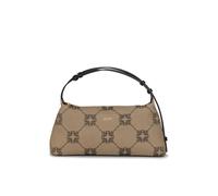 JOOP! Bolso de hombro 'Mosaico Grace' beige / oro / negro One Size beige / oro / negro