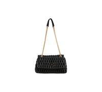 JOOP! Bolso de hombro 'Ruga Emma' negro One Size negro