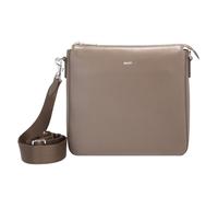 JOOP! Bolso de hombro 'Sofisticato 1.0 Jasmina' chocolate One Size chocolate