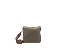 JOOP! Bolso de hombro 'Sofisticato 1.0 Jasmina' oliva One Size oliva