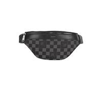 JOOP! Bolso de la Correa Scacchi Leo Hipbag Black Negro