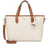 JOOP! Bolso de mano 'Cortina 1.0 Ketty' beige oscuro / cognac / offwhite, Talla One Size