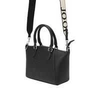 JOOP! Bolso de mano 'Giro Daniella' crema / negro One Size crema / negro