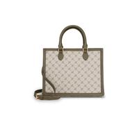 JOOP! Bolso de mano 'Mazzolino Aurelia' beige / oro / taupe One Size beige / oro / taupe