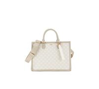 JOOP! Bolso de mano 'Mazzolino Edition Aurelia' kitt / beige claro One Size kitt / beige claro