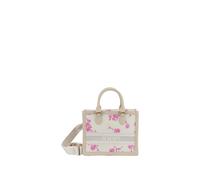 JOOP! Bolso de mano 'Mazzolino Fiore Aurelia' beige / gris / rosé One Size beige / gris / rosé