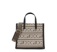 JOOP! Bolso de mano 'Paraffa Aurelia' beige claro / brocado / marrón oscuro One Size beige claro / brocado / marrón oscuro