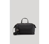 ¡Joop! Bolso de viaje Collana Tessuto para mujer negro