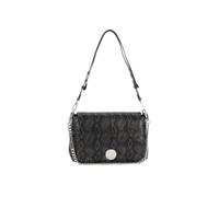 ¡Joop! Bolso Mujer Confetto Boa Con Solapa negro con estampado