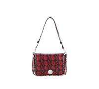 ¡Joop! Bolso Mujer Confetto Boa Con Solapa rojo con estampado