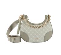 ¡Joop! Bolso mujer Mazzolino Annina con cremallera gris claro