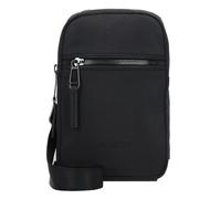 Joop! Bolso Narni 20 cm negro
