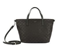 JOOP bolso Nylon Cornflower Helena Handbag M Black