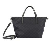 Joop! Nylon Cornflower Helena Bolsa de hombro 26 cm nightblue (TAS013559)