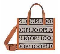 JOOP bolso Paraffa Aurelia Handbag M Cognac