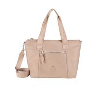JOOP! bolso shopper bolso bandolera Lietissimo 1.0 Janita Shopper Sahara beige