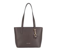 JOOP! bolso shopper bolso bandolera Salve Lara Shopper Darkbrown marrón oscuro