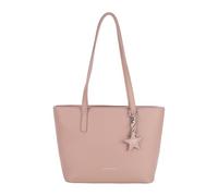 JOOP! bolso shopper bolso bandolera Salve Lara Shopper Pale Mauve rosa viejo