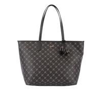Joop! bolso shopper bolso de hombro Cortina 1.0 Lara Shopper Seal Brown marrón oscuro