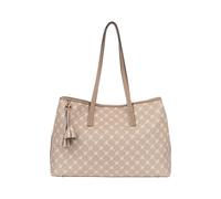 Joop! bolso shopper Cortina 1.0 Imogen Shopper Tuffet marrón topo