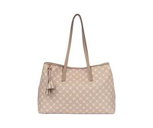 Joop! bolso shopper Cortina 1.0 Imogen Shopper Tuffet marrón topo